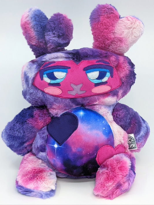 Celestial Heart Bear