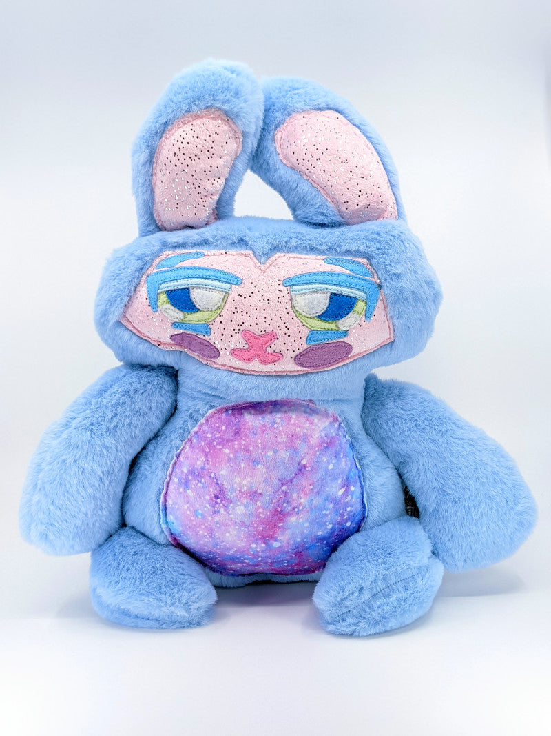 Outer Space Bunny