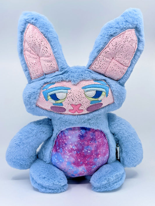 Outer Space Kitty