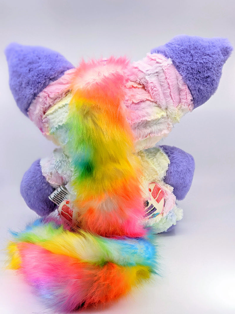 Sweet Tooth Unicorn