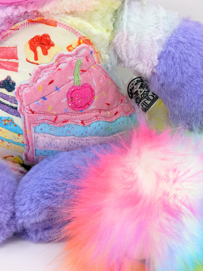 Sweet Tooth Unicorn